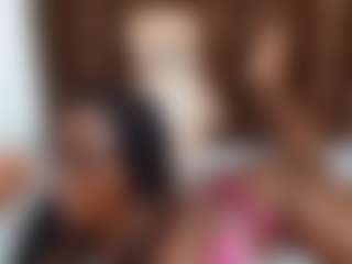 Live cam show with chocolust - Wet on Camsoda