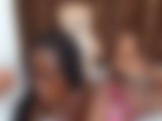 chocolust's Live Sex Cam Show