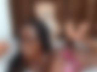chocolust's Live Sex Cam Show