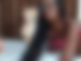 chocolust's Live Sex Cam Show