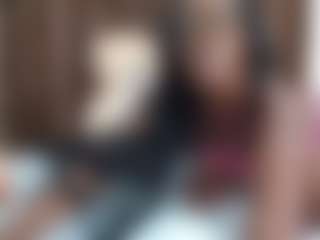 chocolust's Live Sex Cam Show