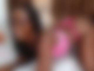 Live cam show with chocolust - Ebony HD on Camsoda
