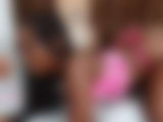 chocolust's Live Sex Cam Show