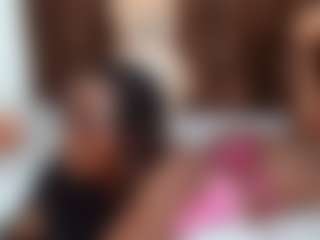 chocolust's Live Sex Cam Show