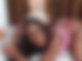 chocolust's Live Sex Cam Show
