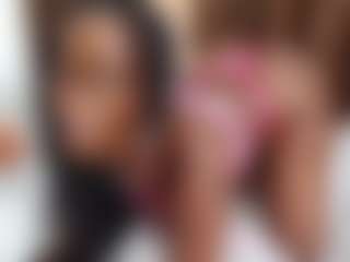 chocolust's Live Sex Cam Show