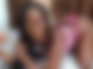 chocolust's Live Sex Cam Show