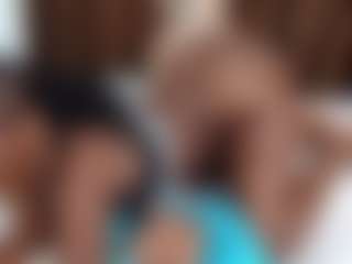 chocolust's Live Sex Cam Show