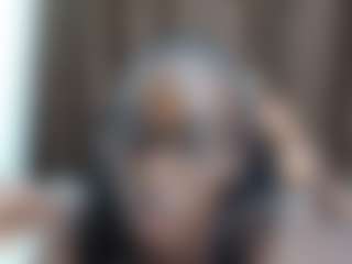 chocolust's Live Sex Cam Show