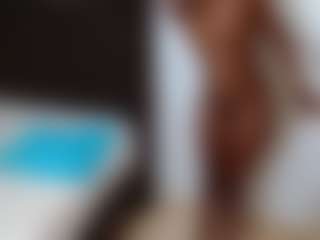 chocolust's Live Sex Cam Show