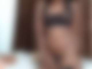 Chocolust's Live Sex Cam Show