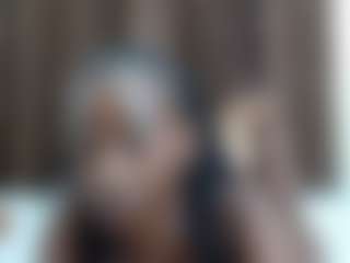 Chocolust's Live Sex Cam Show
