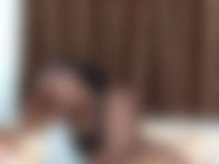 Chocolust's Live Sex Cam Show