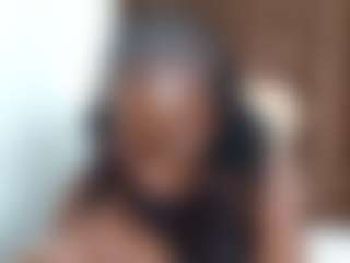 Live cam show with Chocolust - Ebony Petite on Strip Flash - Live Sex Shows
