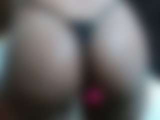 Chocolust's Live Sex Cam Show
