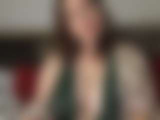 fairlyfairyfeet's Live Sex Cam Show
