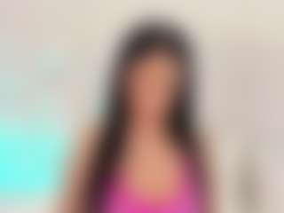 Daniela Princess's Live Sex Cam Show