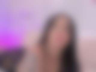Daniela Princess's Live Sex Cam Show