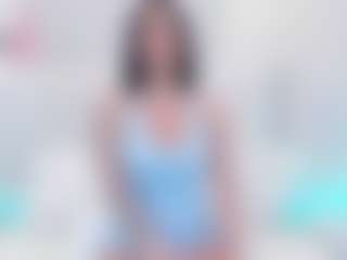 Daniela Princess's Live Sex Cam Show