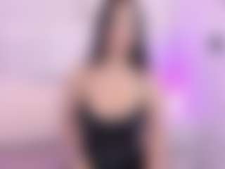 Live cam show with Daniela Princess - Cosplay on Camsoda