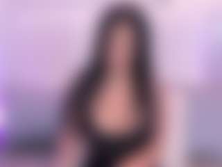 Daniela Princess's Live Sex Cam Show