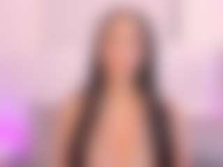 Daniela Princess's Live Sex Cam Show