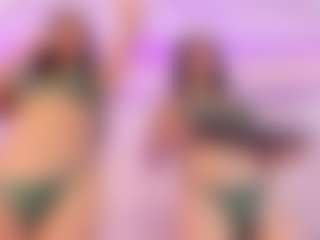 Daniela Princess's Live Sex Cam Show