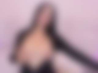 Live cam show with Daniela Princess - Ride Torso on Camsoda