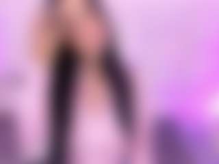 Live cam show with Daniela Princess - Cosplay on Camsoda