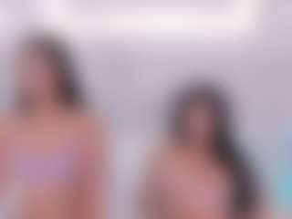Daniela Princess's Live Sex Cam Show