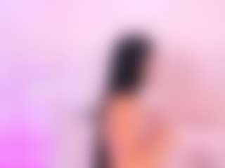 Show de câmera ao vivo com Daniela Princess - Tease no Camsoda