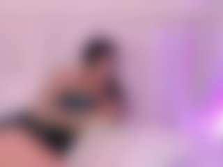 Live cam show with Daniela Princess - Butt Plug on Hubzter Live