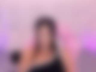 Live cam show with Daniela Princess - Cosplay Lovense on camtv