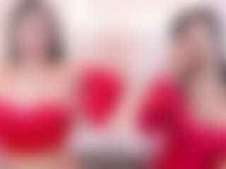 Spettacolo in cam dal vivo con Daniela Princess - Thong su Camsoda