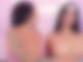 Daniela Princess's Live Sex Cam Show