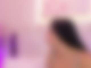 Live cam show with Daniela Princess - Asshole on Dolls Live