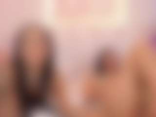 Daniela Princess's Live Sex Cam Show