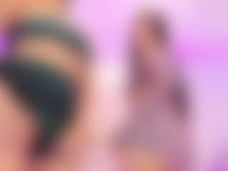 Live cam show with Daniela Princess - Teen (18+) on Camsoda