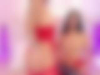 Live cam show with Daniela Princess - Teen (18+) on Dolls Live