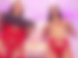 Live cam show with Daniela Princess - Young Adult on Dolls Live