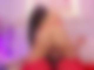 Live cam show with Daniela Princess - Shower on CSO-WL