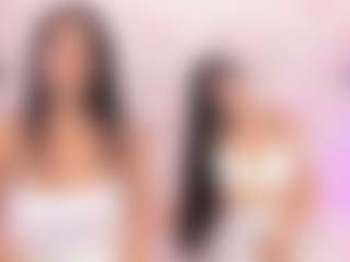 Daniela Princess's Live Sex Cam Show
