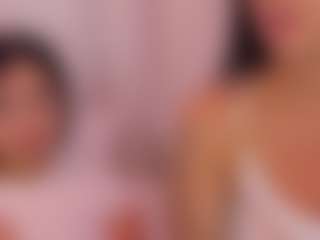 Daniela Princess's Live Sex Cam Show