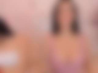 Daniela Princess's Live Sex Cam Show