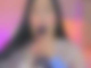 Lia Cox's Live Sex Cam Show