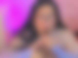 Lia Cox's Live Sex Cam Show
