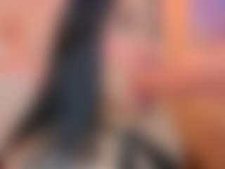 Live cam show with Lia Cox - Green Eyes on crypto-cams