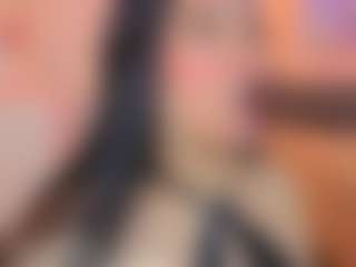 Live cam show with Lia Cox - Gagging on crypto-cams