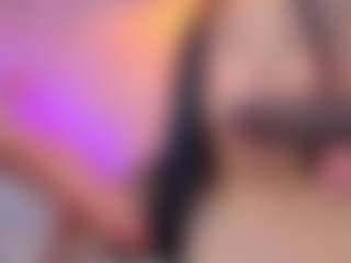 Lia Cox's Live Sex Cam Show
