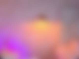 Live cam show with Lia Cox - Green Eyes on instabang